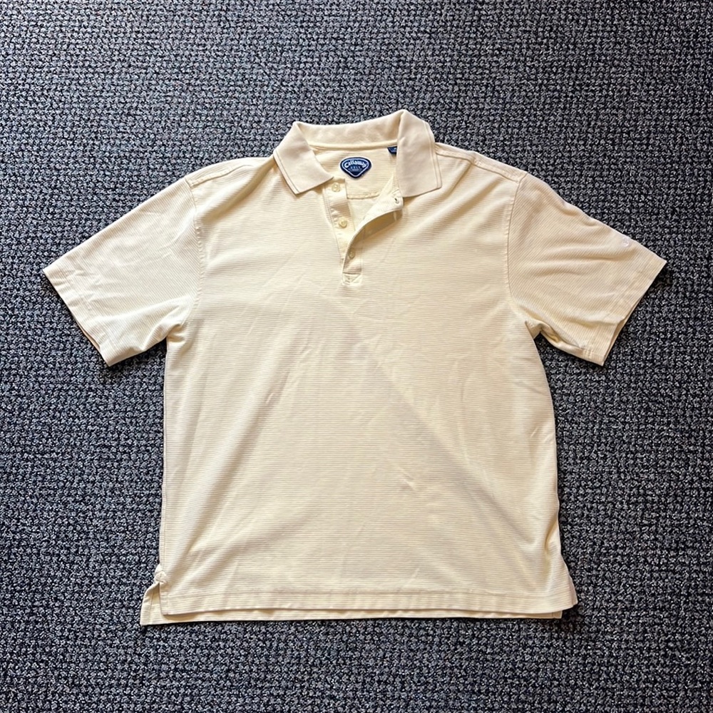 Callaway Golf Shirt